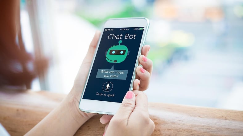 How to feed your Chatbot