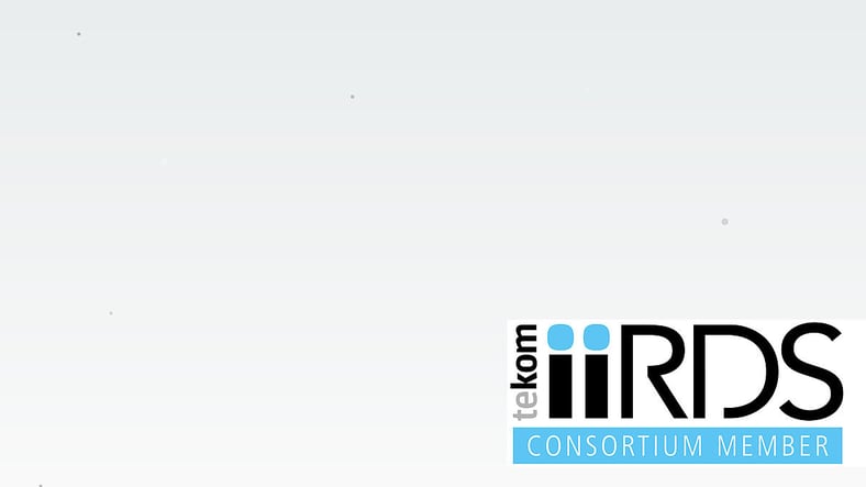 kothes is a contributing member of the iiRDS consortium