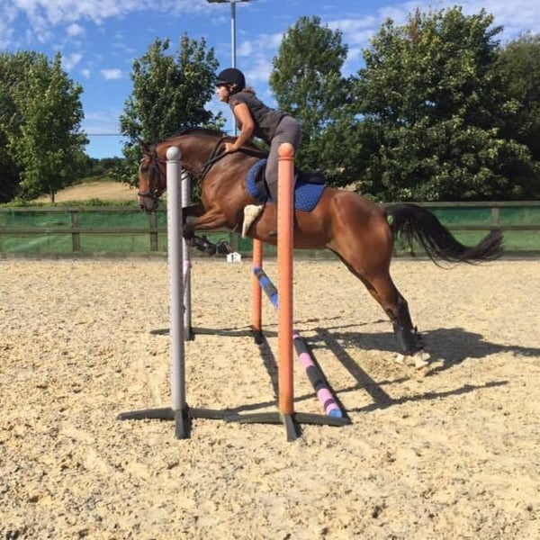 Sam-Horse-Riding