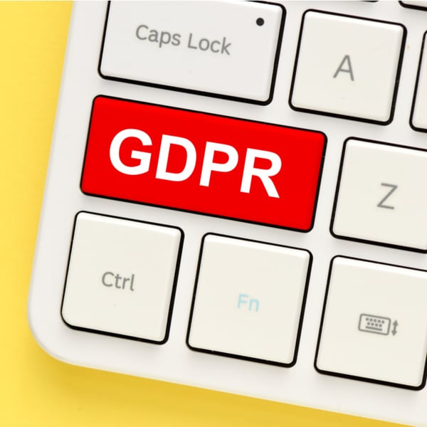 All you need to know about GDPR