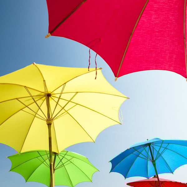 Umbrella providers for UK contractors