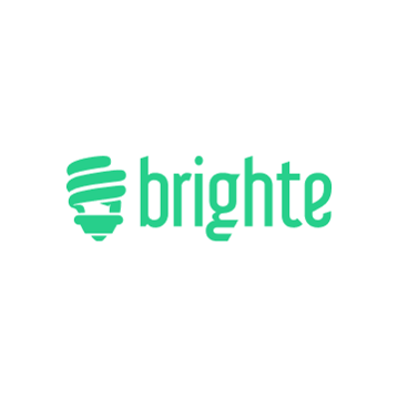 Brighte logo