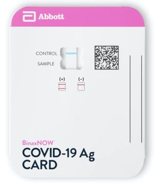 BinaxNOW_COVID-19_Ag_Card