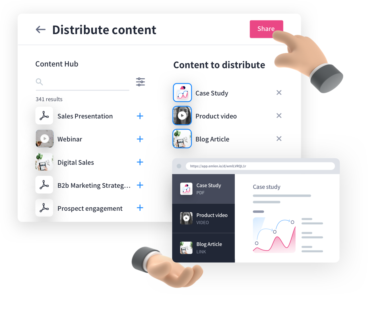 product-distribution product-distribution