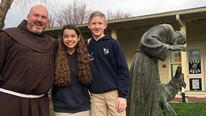 Franciscan Influences: Catholic Education