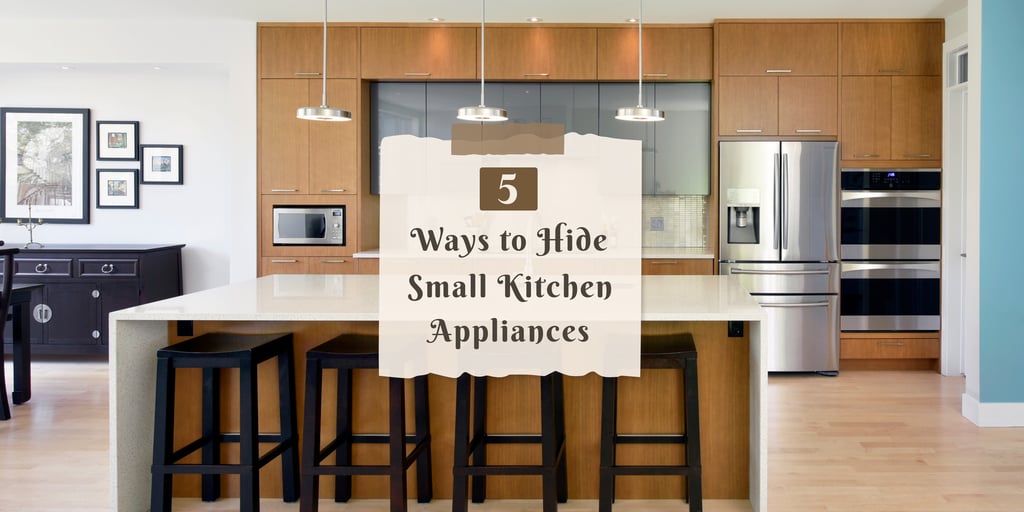 A Deslaurier kitchen design