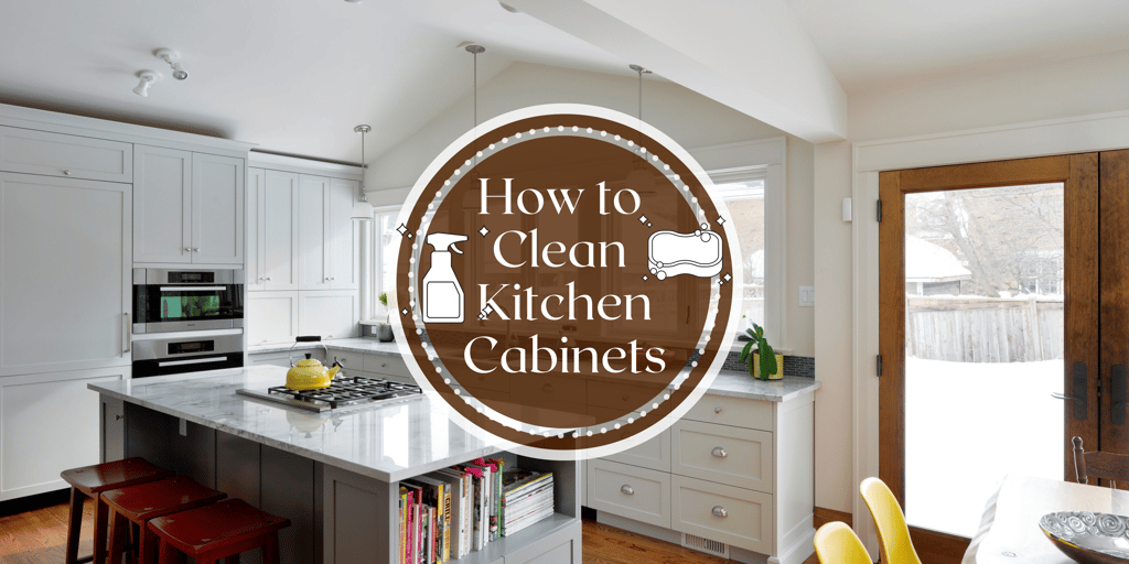 A custom kitchen design by Deslaurier Custom Cabinets