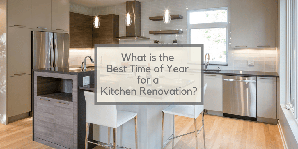 A Deslaurier kitchen design.