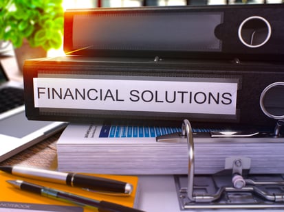 Finance Virtual Event