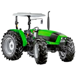 DEUTZ FAHR AGROLUX 410