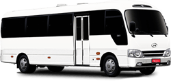 HYUNDAI COUNTY