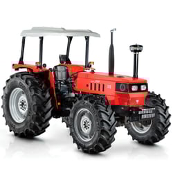 SAME EXPLORER SPECIAL 95