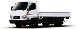 HYUNDAI HD 78