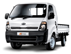 KIA K2700