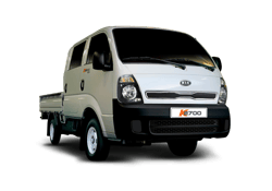 KIA K2700 DC