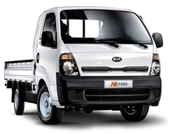 KIA K2700