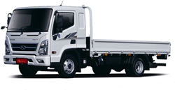 HYUNDAI EX 10