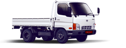 HYUNDAI HD 45