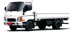 HYUNDAI HD 65