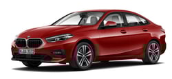 BMW 218I