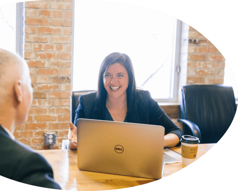 Recrutement ressources humaines - affichage