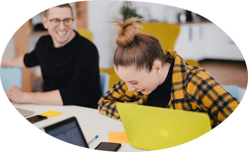 Gestion des présences au travail