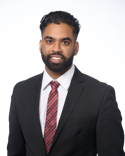 Imtiaz Hosein