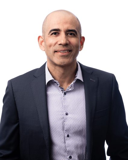 Cesar Carranza