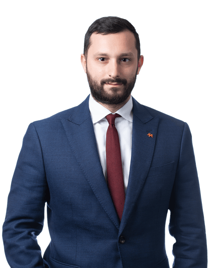 Sam Presvelos