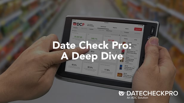 Date Check Pro: A Deep Dive