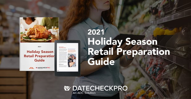 2021 Holiday Season Retail Preparation Guide