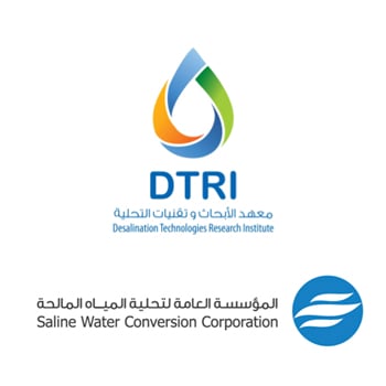 DTRI/SWCC Cooperation with FEDCO bringing Innovation to Desalination Brine Mining