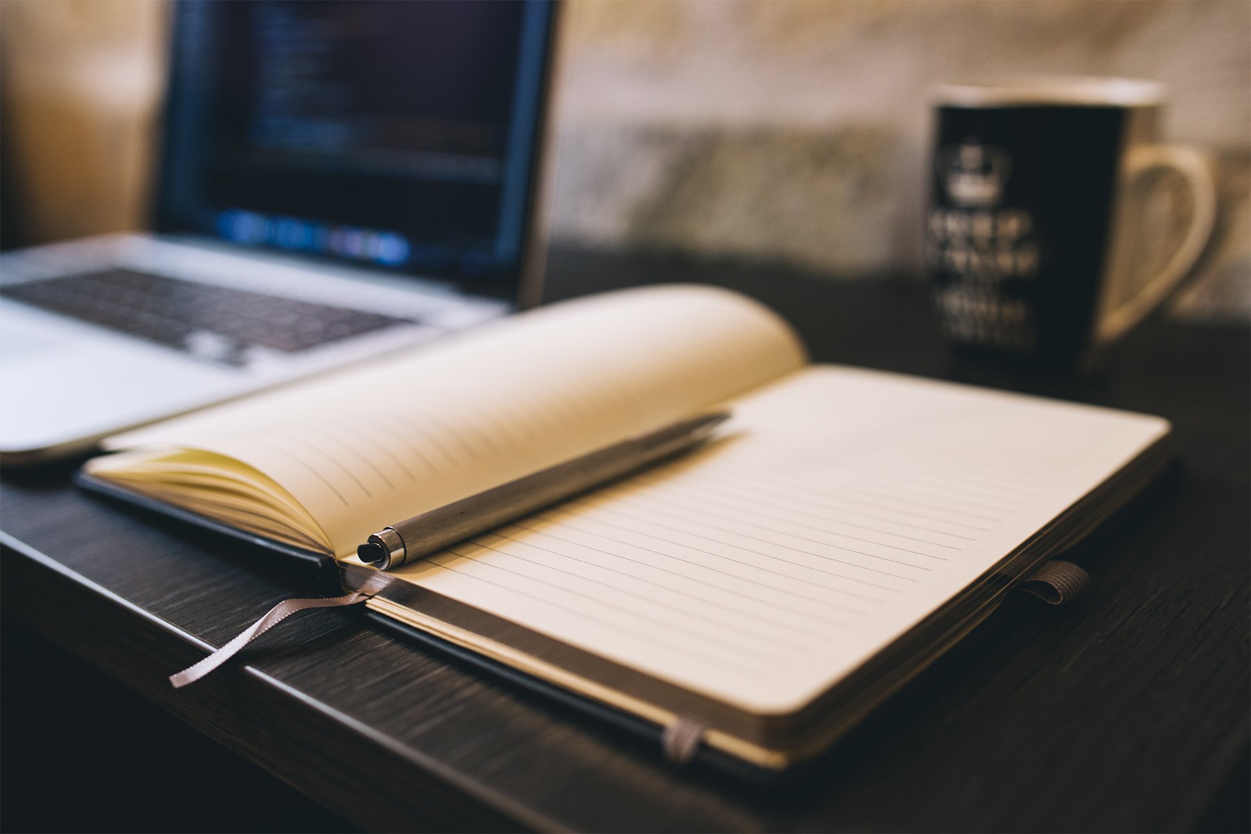 11 tips for better B2B copywriting