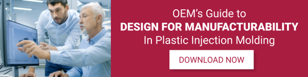 DFM Checklist: Essential Considerations for Injection Molding