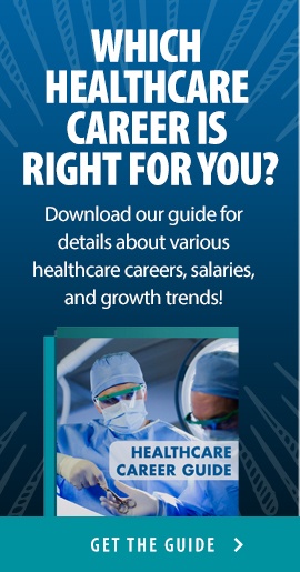 Healthcare Careers In Demand Right Now