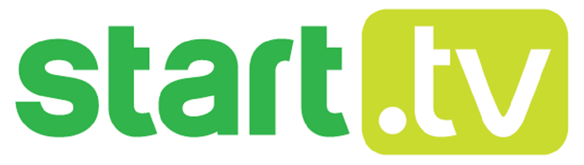 Start TV logo