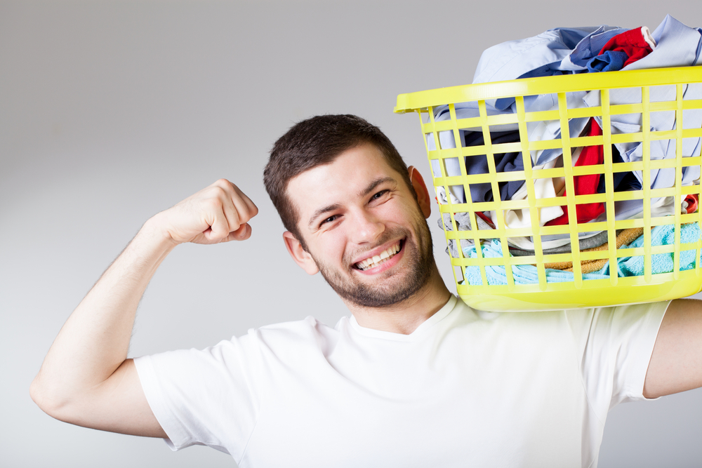 How Much Does a Wash and Fold Laundry Service Cost?