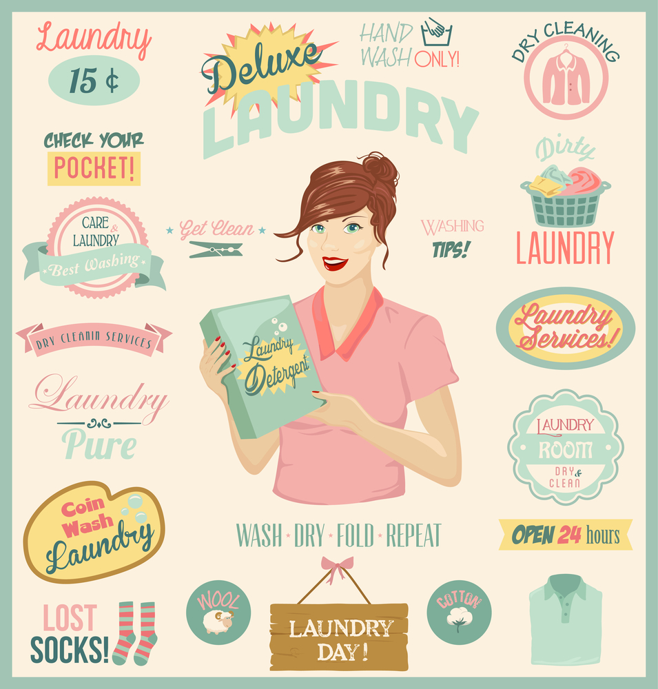 Monday used to be laundry day in New York City