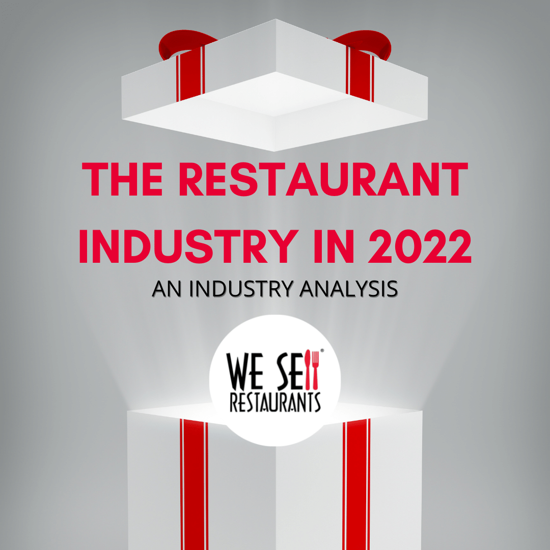 Restaurants After COVID: An Industry for the Better? - QSR Magazine