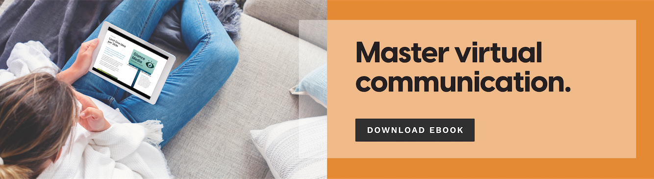 Mater Virtual Communication - Download Ebook