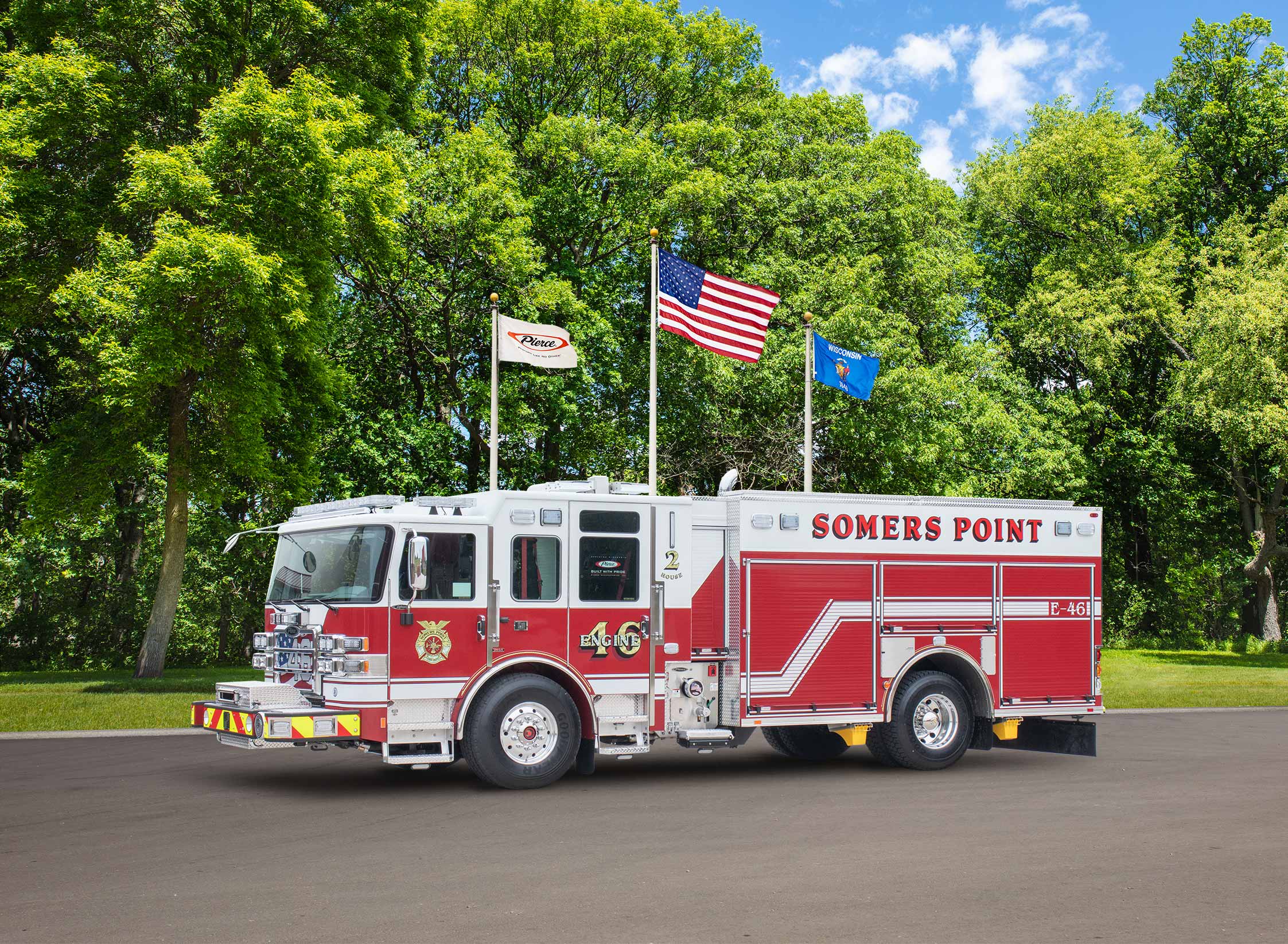 Somers Point Fire Department