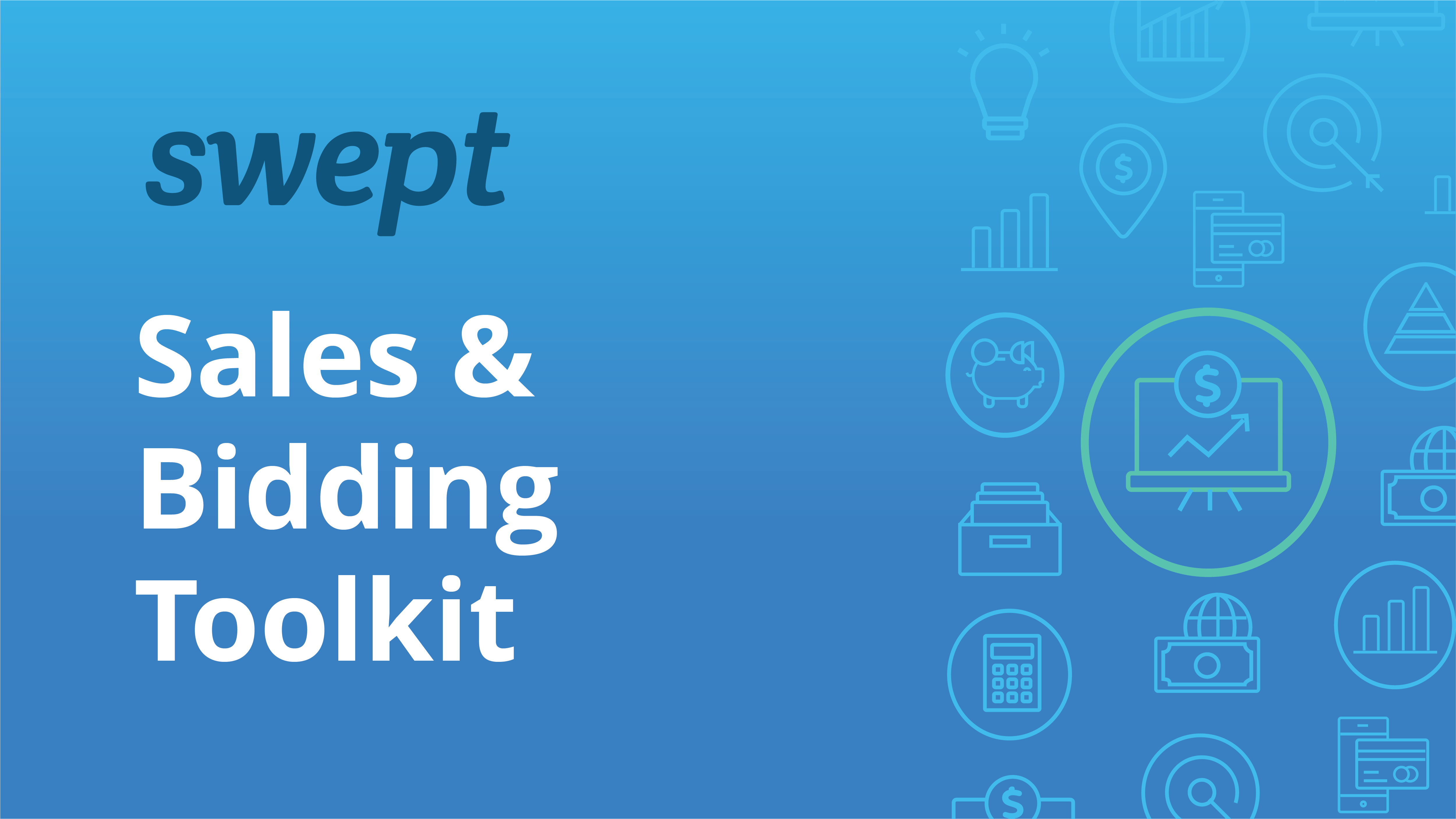 Operations Toolkit Swept Janitorial Software