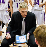 Kyle Diemer Timeout