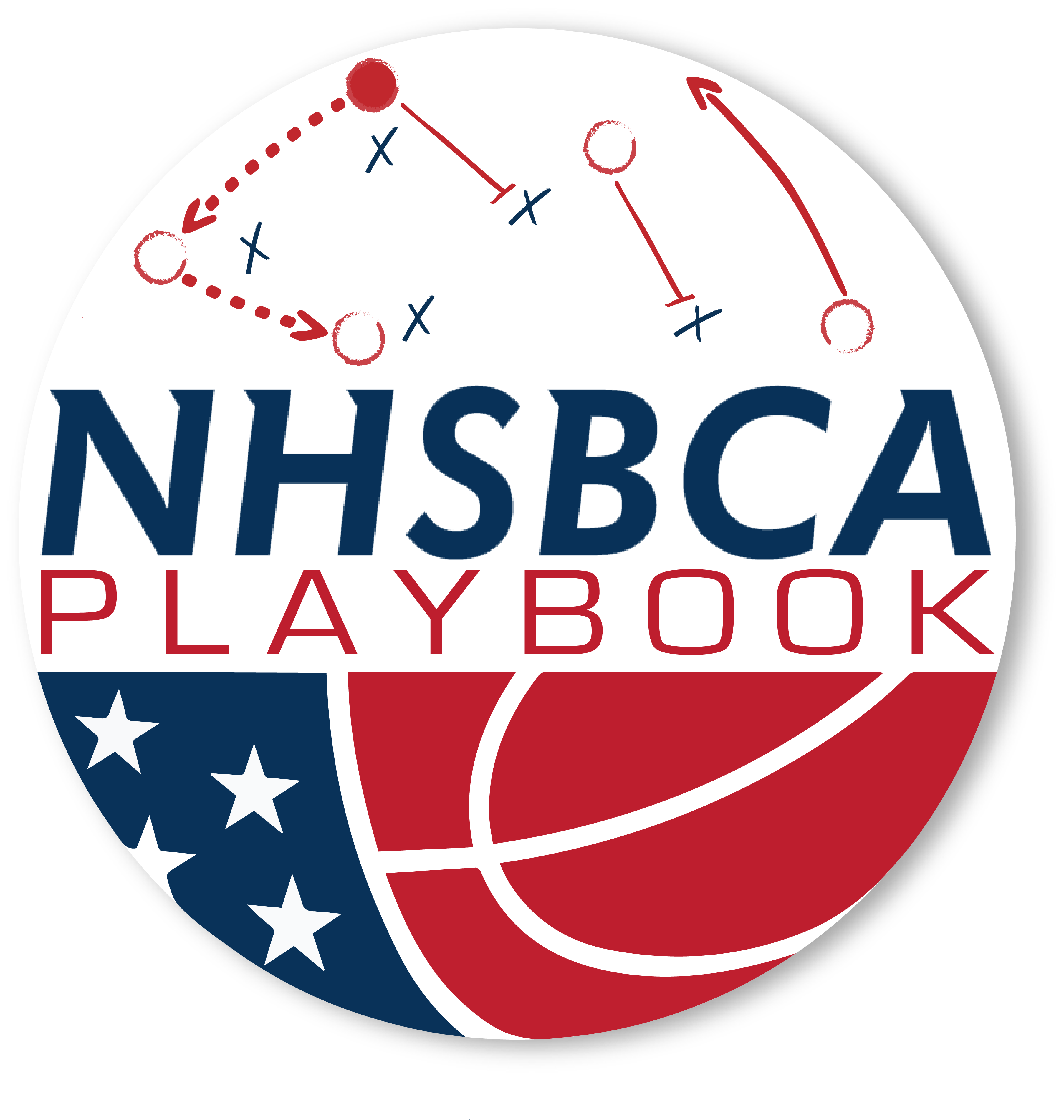 NHSBCA Playbook - Icon (circle)
