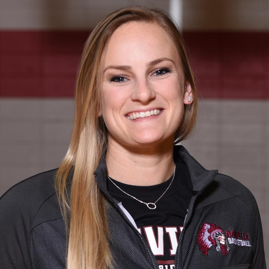 IBCA May Kaley