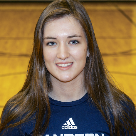 Madison Houghton-Sanborn