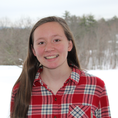 Megan Swedberg-Moultonborough