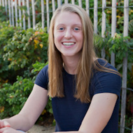 Sarah Dempsey-Windham