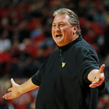 Bob Huggins