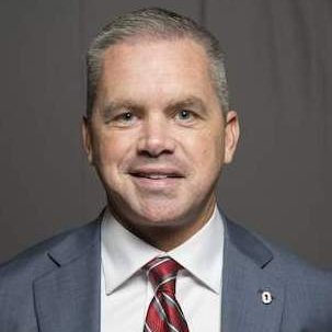 Chris Holtmann